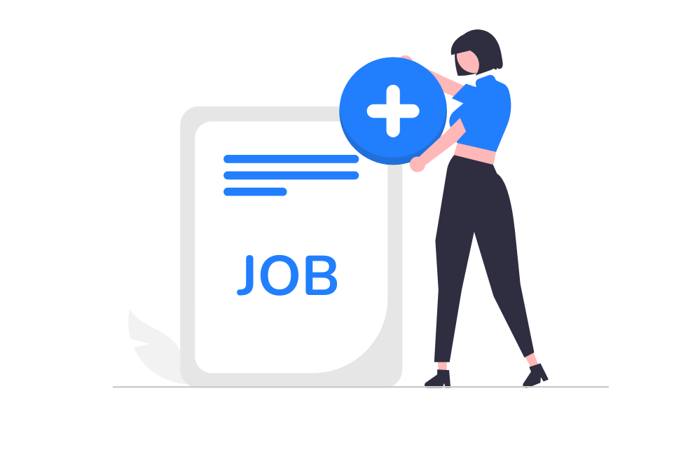 Publish your job vacancy
